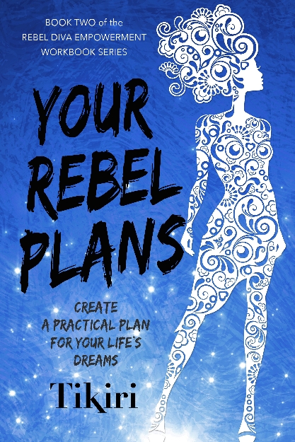 Your Rebel Plans