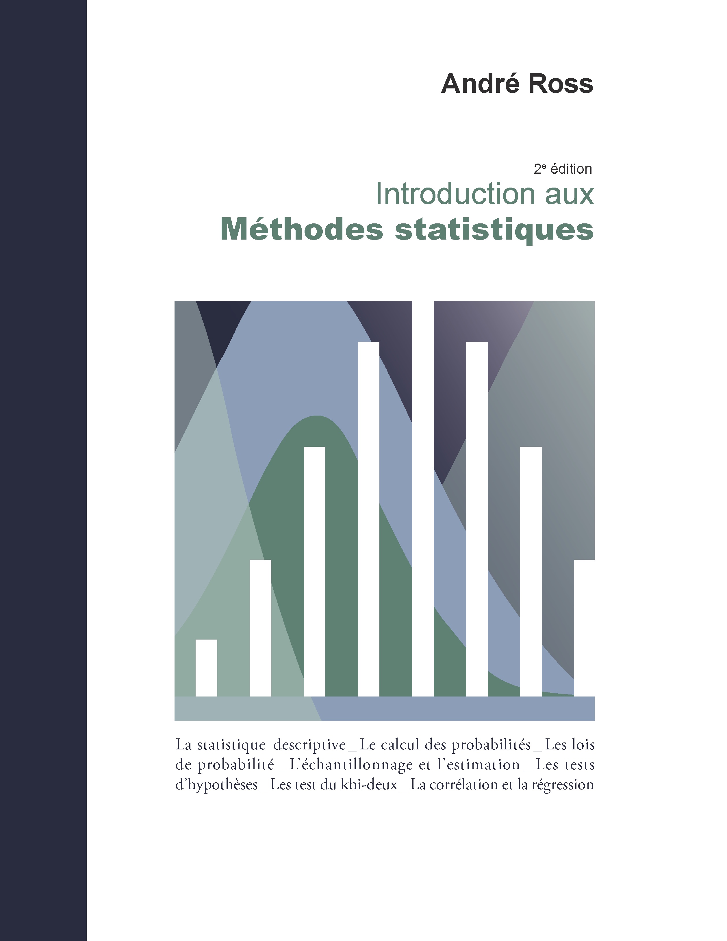 Introduction aux Méthodes statistiques