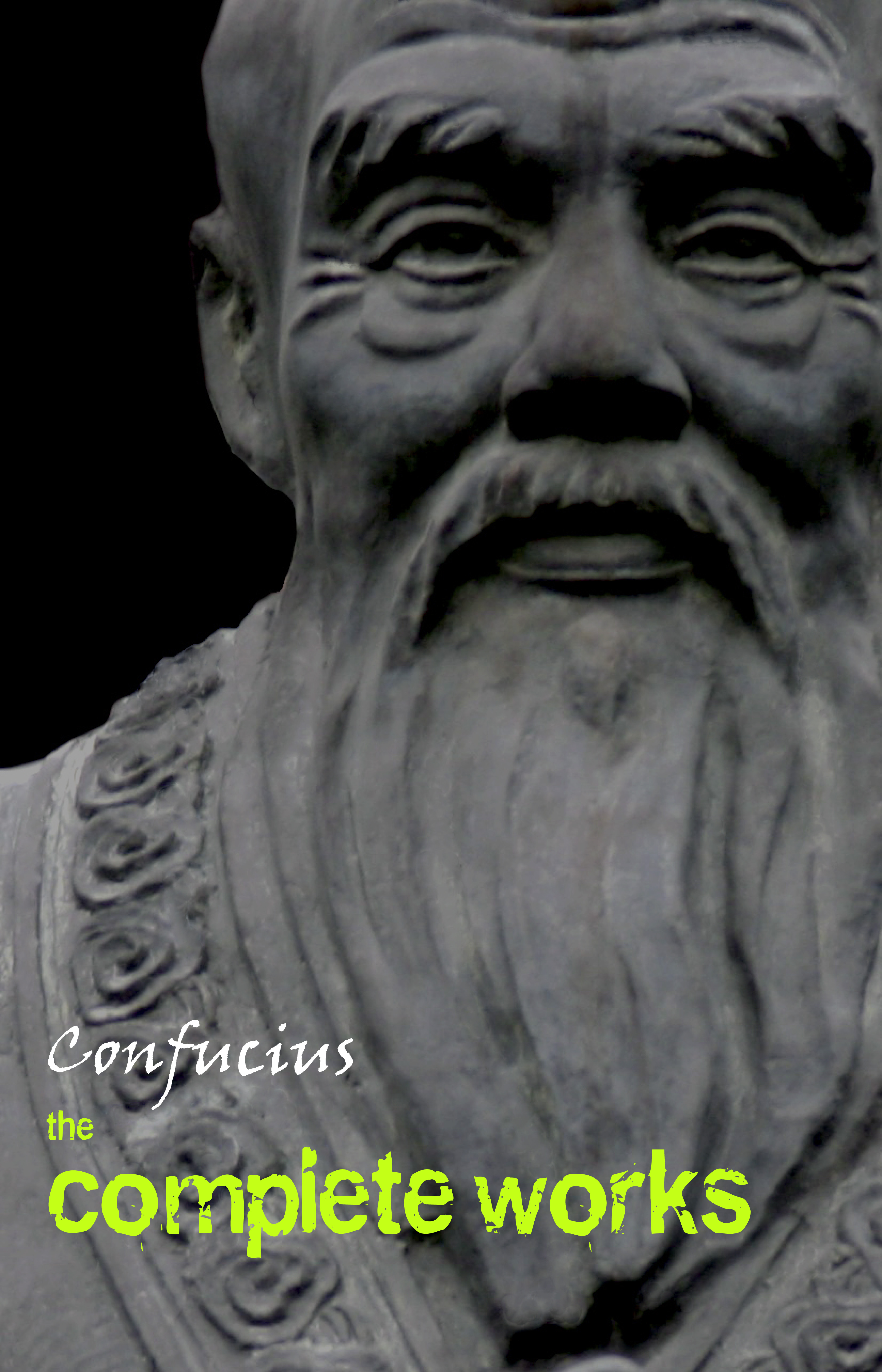 Confucius: The Complete Works