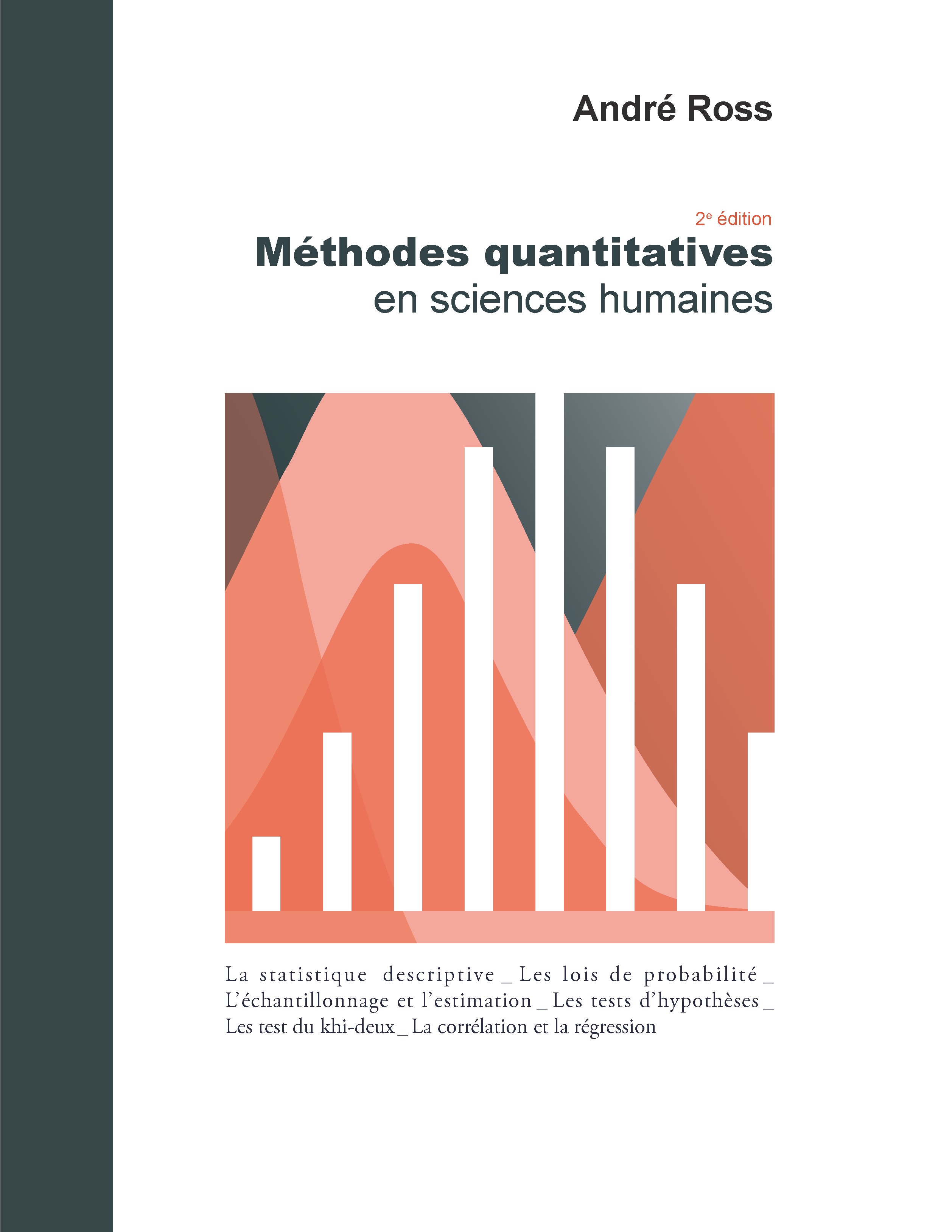 Méthodes quantitatives en sciences humaines