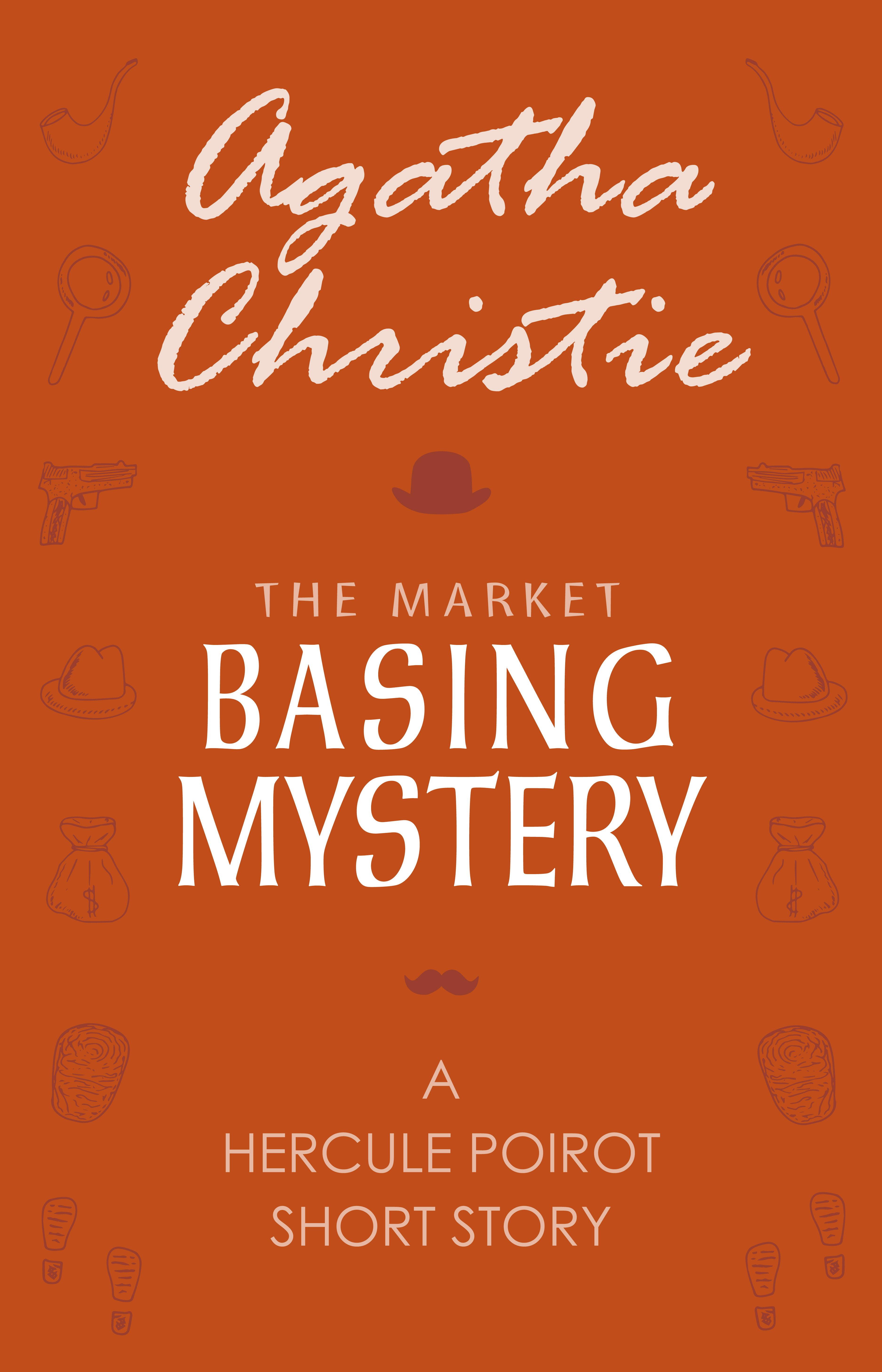 The Market Basing Mystery