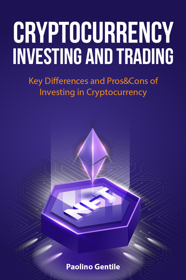 Cryptocurrency Investing and Trading