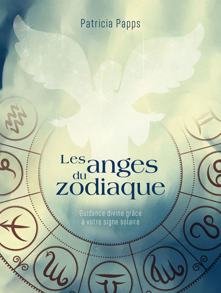 Les anges du zodiaque