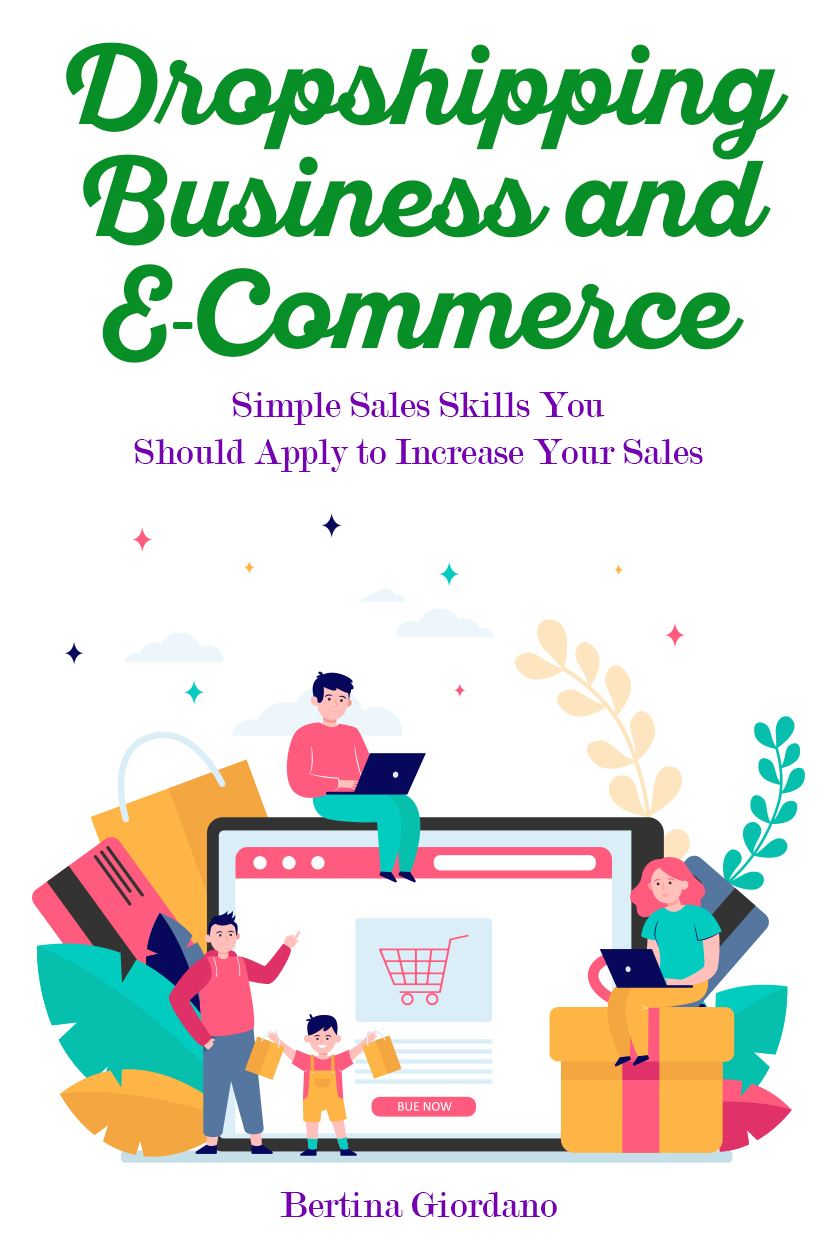 Dropshipping Business and E-Commerce