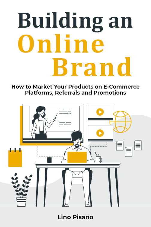 Building an Online Brand